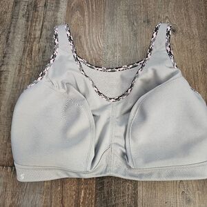 Glamorise sports bra